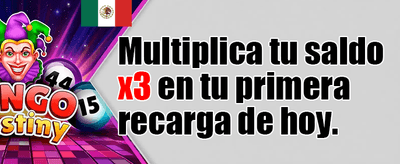 Ruleta de la Suerte promotion