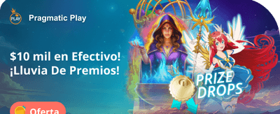 Mega Jackpot Casino promotion